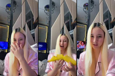 Untitled stream