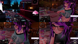 [18+] DID YOU MISS ME?? WELL COME IN AND HANG OUT <3 | LIVE EDM MUSICA | PARK YOUR MONITOR HERE
