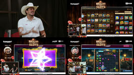BATALHA DOS SLOTS --> !points !loja !grupo