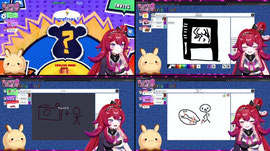 HURRY.... ITS GONNA..... EXPLODE.....🐙yap -> react -> bombanana w/ @shoomimi and @chrchie | CODE BERRY 10% OFF !GG 🥛