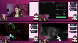 Si grito cierro stream