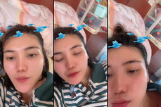 Untitled stream