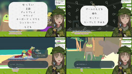 【Frog Detective】43歳おばさん、カエル探偵と事件解決だ！｜A Japanese Obasan Is on the Case!