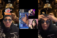 Lets Go LIVE!