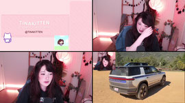 COOKING UP A STORM >:) COZY TIME >:)