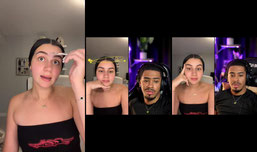 Untitled stream