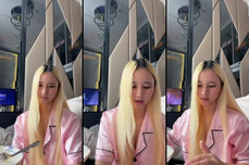 Untitled stream