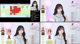 13일차) 낮방 여신 등장 / 치뽑 잘되는 방 /시그룰렛 40개