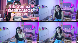 CHISMEANDO