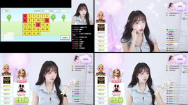 13일차) 낮방 여신 등장 / 치뽑 잘되는 방 /시그룰렛 40개