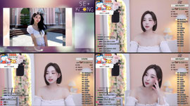 널 보면 재채기가 나올것같아