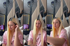 Untitled stream