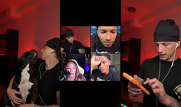 Lets Go LIVE!
