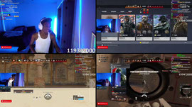 Ya fav desktop streamer 💫 All It Takes Is Dedication To Create A Lifestyle 💫 !discord !yt !com
