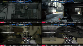 $12,000 GTD 4v4 Duo Entry S&D Switcharoo Tournament