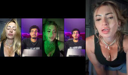Untitled stream