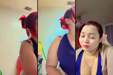 Untitled stream