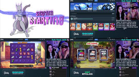 hi<3 I'M HOME $150,000 LEADERBOARD, GIVEAWAYS, CHAT CONTROLS SLOTS !SR !new !discord