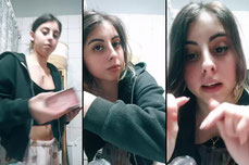 Untitled stream