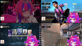 VAMOS A DAR EL GRITO..... NYAAAAA! 🔥🥵|| !discord !wha !paypal !throne !cofres