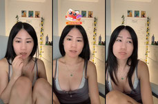 Untitled stream