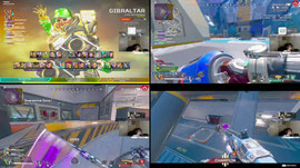 playing with the elderly // !wallhack !twitter !youtube