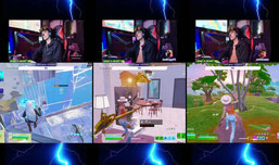Lets Go LIVE!