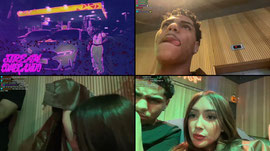 IRL : RESENHA DA NOITE EM SP !PIX !INSTA !DC !TIKTOK