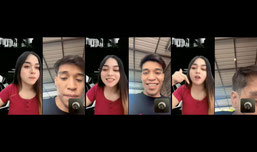 Masukk woiii