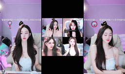 꿍이랑 놀 사람 ~ 안놀아주면 탈모~