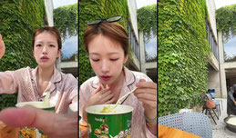 Cai菜正在直播