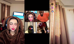 Lets Go LIVE!
