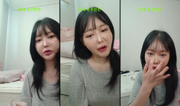 땰긔님의 방송입니다