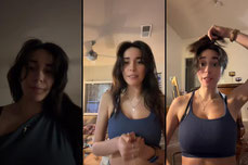 Stop comparing me to john wick