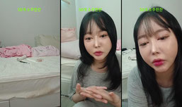 땰긔님의 방송입니다
