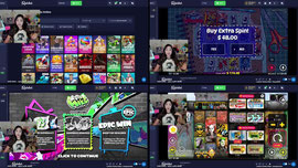 💗 GAMBA TIME 💗 $100 GIVEAWAY 💗 #ad