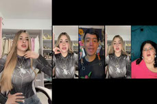 Untitled stream