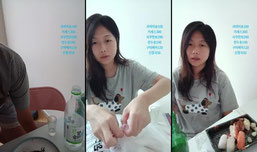 놀자.