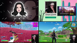 Sub Sept!  [Creator code:TanyaLynett]