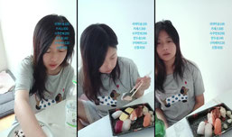 놀자.