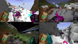 DETERMINATION** | Bliss SMP | !lore !discord !bliss !socials