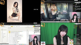 [더블비] 공방 아재들 팹니다