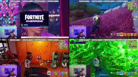 💜#1 Variety Streamer💜💜 !discord !love !hug