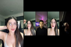 Untitled stream