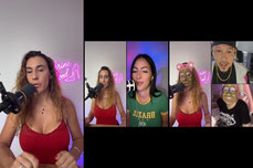 Untitled stream