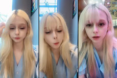 Untitled stream