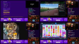 $300 raw giveaway every 25min | $100K Monthly & $10K Weekly Leaderboards | !stake !site !giveaway 💎🚀