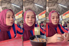 teman makan sat
