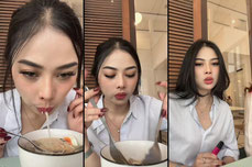 makan bwang
