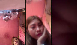 Mary Filipina beauty  is live!